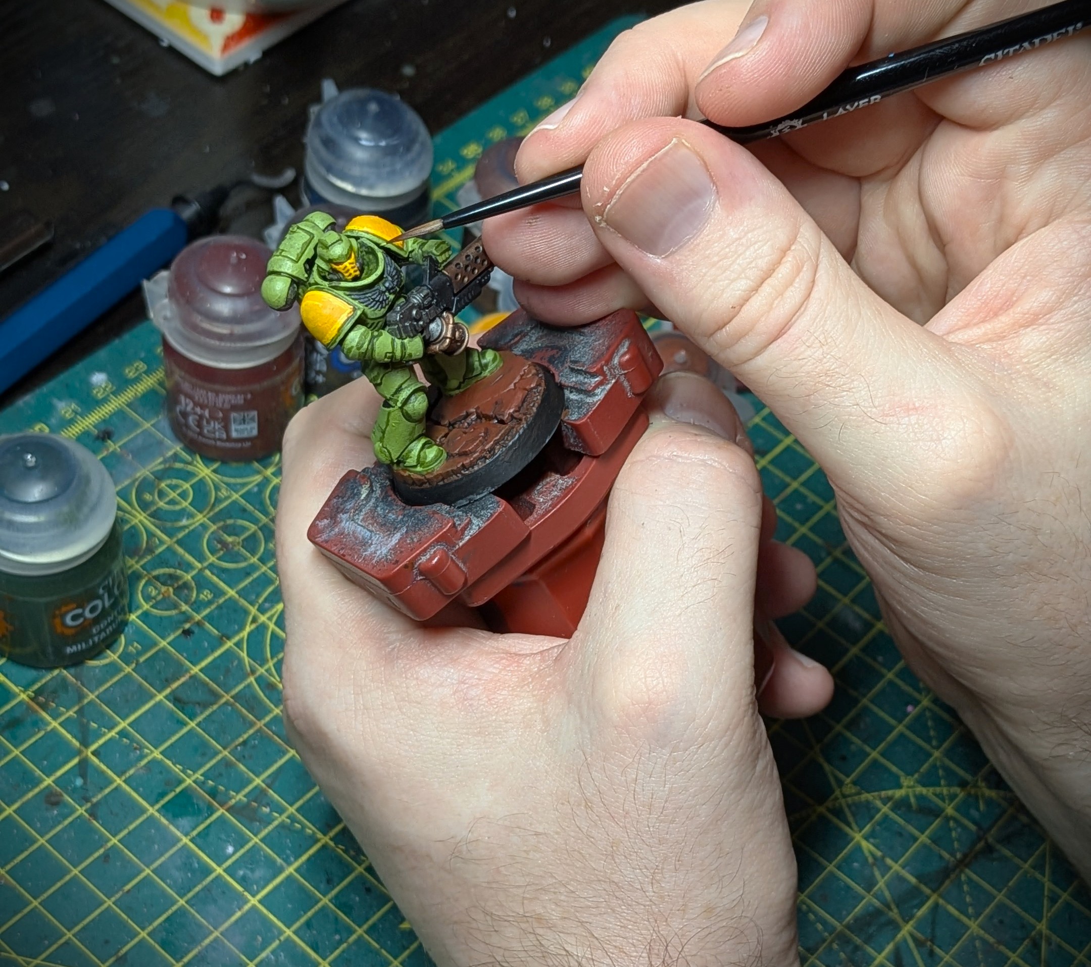 How Our Commissions Work